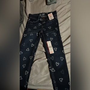 Kids jeans